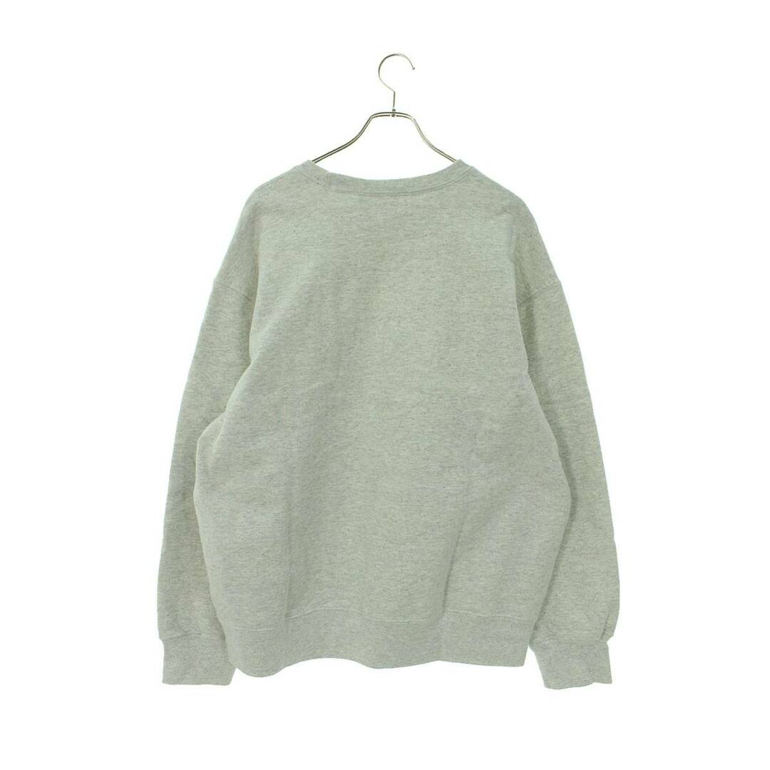 シュプリーム  20AW  Small Box Crewneck スモールボックスクルーネックスウェット メンズ L