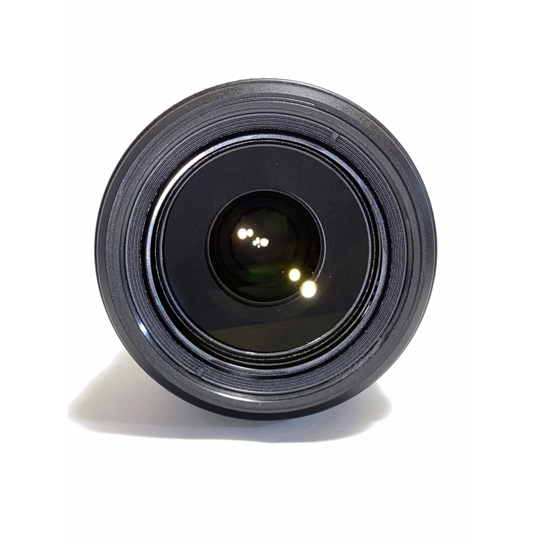 TAMRON(タムロン)のTAMRON SP 70-300mm F/4-5.6 Di VC USD ニコン スマホ/家電/カメラのカメラ(レンズ(ズーム))の商品写真