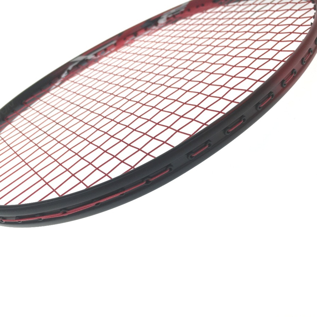 △△YONEX ヨネックス バドミントンラケット 5UG5 NANOFLARE