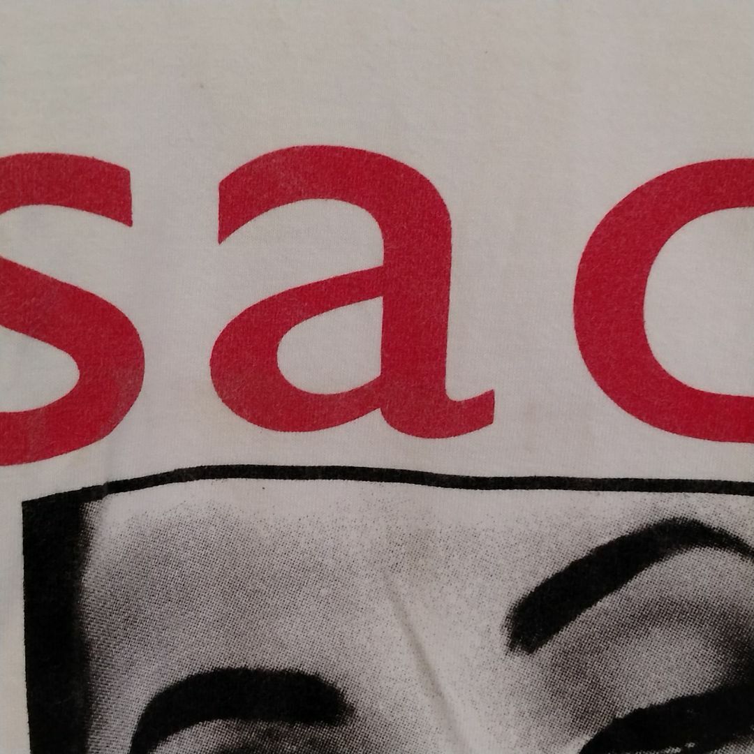 Sade love deluxe 1993年 ツアーTシャツ シャーデー