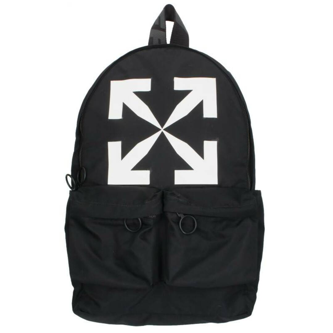 OFF-WHITE - オフホワイト 20SS BACKPACK OMNB003R20E480201001 アロー