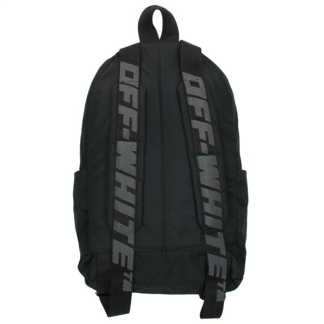 OFF-WHITE - オフホワイト 20SS BACKPACK OMNB003R20E480201001 アロー