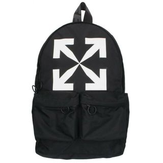 OFF-WHITE - オフホワイト 20SS BACKPACK OMNB003R20E480201001 アロー ...