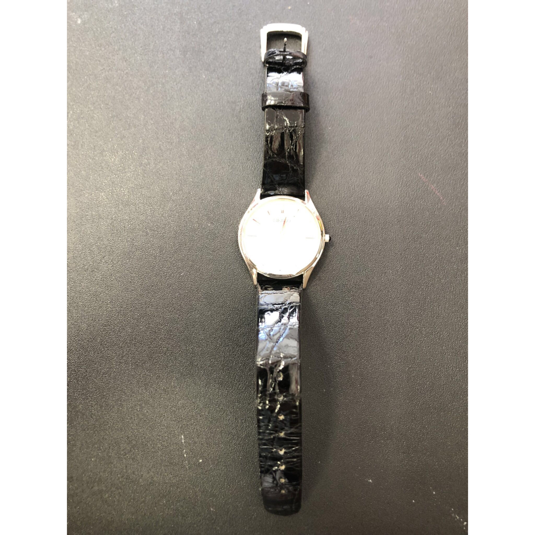 ●セイコー　SEIKO　腕時計　8J41-0AJ0　メンズクォーツ　稼働品