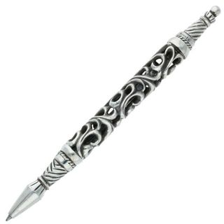 CHROME HEARTS クロムハーツ 4 COLOR PEN CELTIC/ボールペン 4カラーケルティックシルバーボールペン