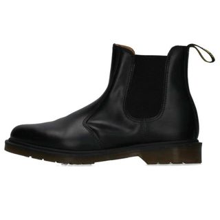 ドクターマーチン(Dr.Martens)のドクターマーチン  10297 サイドゴアチェルシーブーツ メンズ UK10(ブーツ)