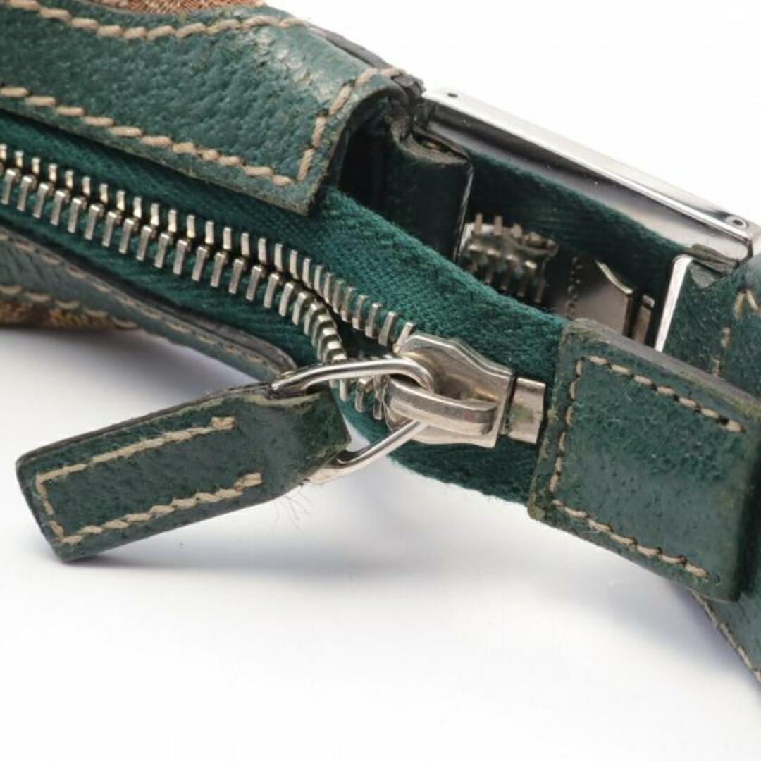 Gucci - ホースビット GGキャンバス シェリーライン ワンショルダー