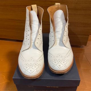 トリッカーズ(Trickers)のTrickers  ブーツ(ブーツ)