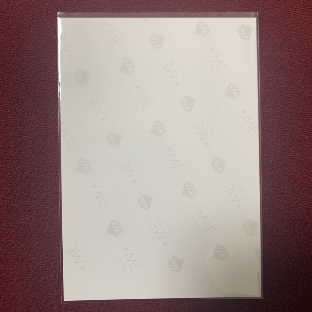 鈴木瞳美 生写真 想わせぶりっこ 直筆の通販 by ♡♡y's shop|ラクマ