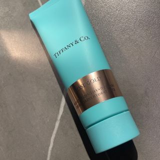 Tiffany ハンドクリーム