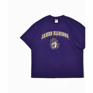 ギルタン(GILDAN)のGILDAN James Madison University Tee XL(Tシャツ/カットソー(半袖/袖なし))