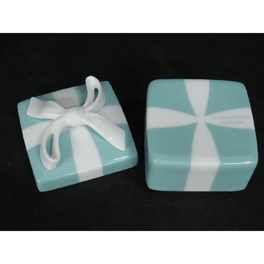 Tiffany & Co. - □新品□未使用□ TIFFANY&Co. ティファニー ミニ Tiffany & Co. - □新品□未使用□ TIFFANY&Co. ティファニー ミニ