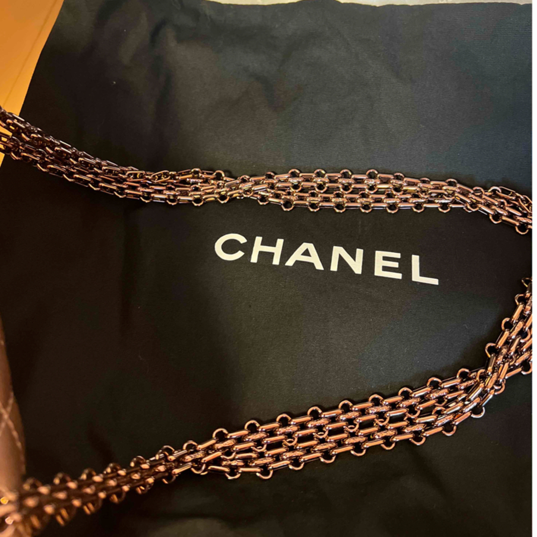 CHANEL(シャネル)のCHANEL シャネル　バッグ　2.55ミニフラップバッグ レディースのバッグ(ショルダーバッグ)の商品写真