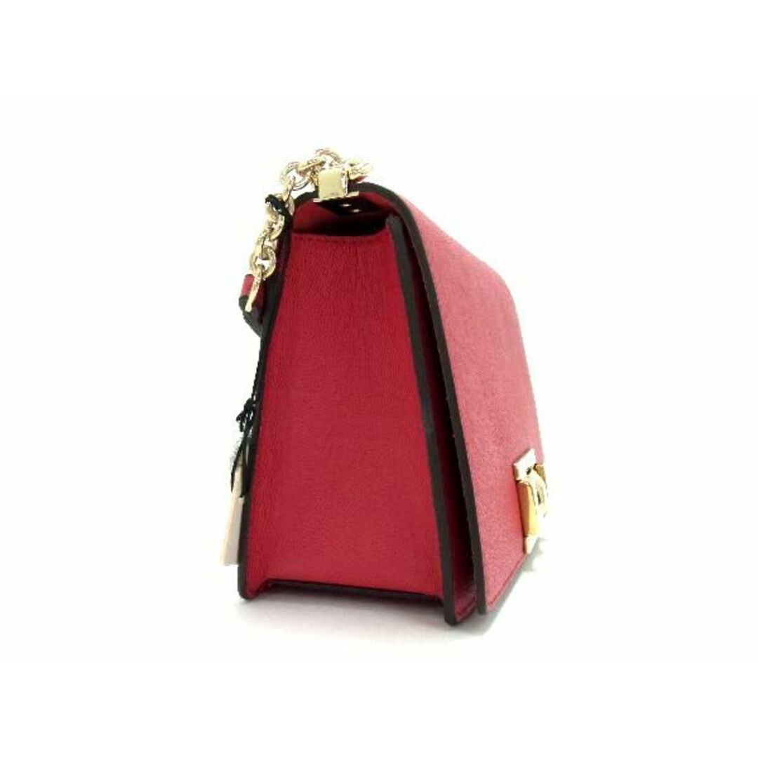 ☆FURLA ショルダーバッグ☆フルラ/ハンドバッグ/チェーンバッグ