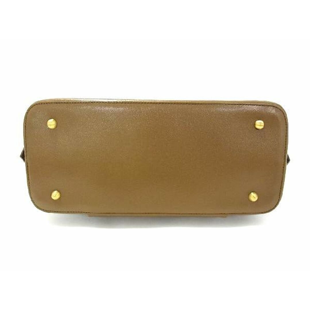 BURBERRY - □新品□未使用□ BURBERRY バーバリー レザー 内部ノバ