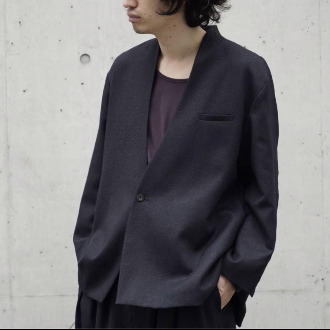 kanata 20aw jacket ジャケット all for doby 1