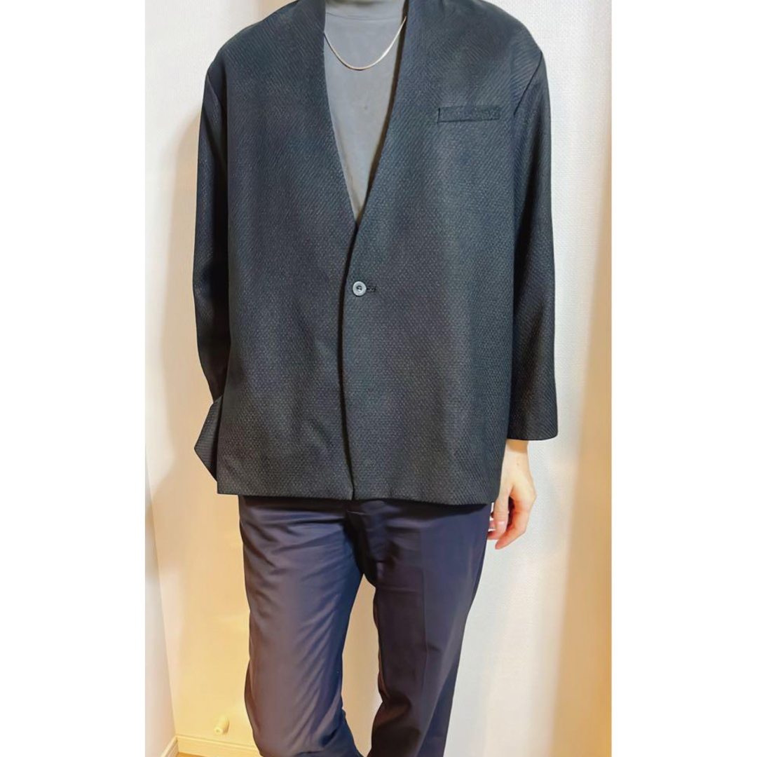 kanata 20aw jacket ジャケット all for doby 9