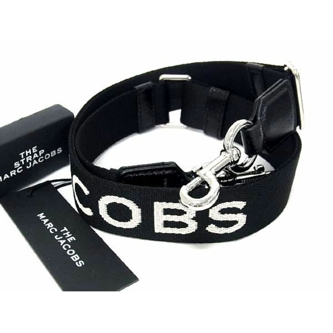 MARC JACOBS - □新品□未使用□ MARC JACOBS マークジェイコブス ロゴ