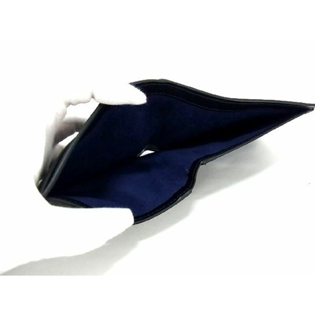 DuPont - □新品□未使用□ S.T.Dupont エス・テー・デュポン レザー