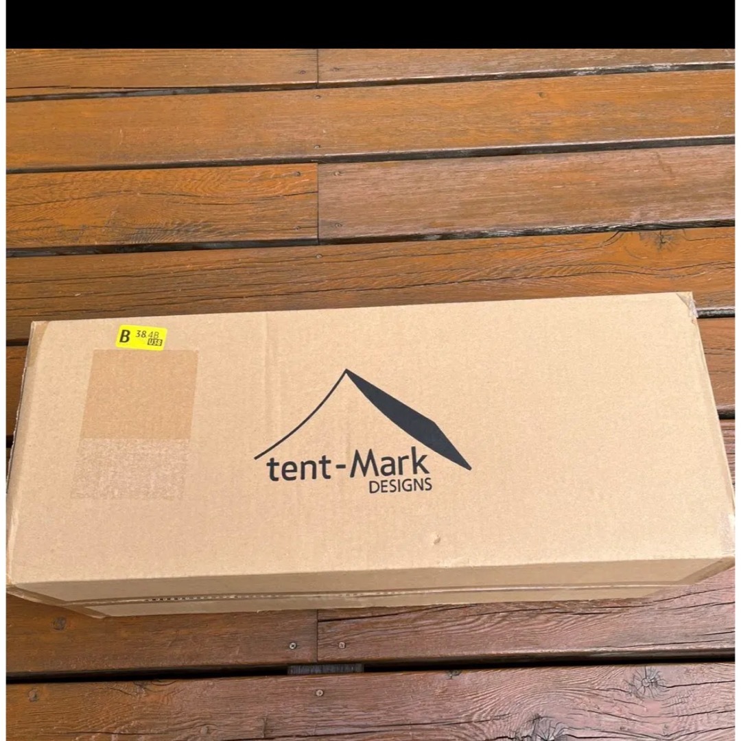 tent-Mark DESIGNS(テンマクデザイン)のtent-Mark DESIGNS  サーカスTC　＋　テント　ワンポール スポーツ/アウトドアのアウトドア(テント/タープ)の商品写真