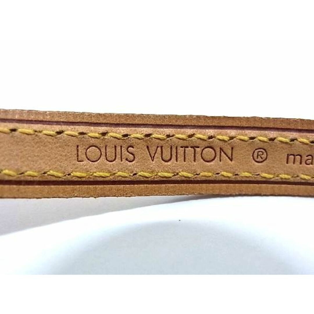 LOUIS VUITTON - □美品□ LOUIS VUITTON ヴィトン M92251 モノグラム