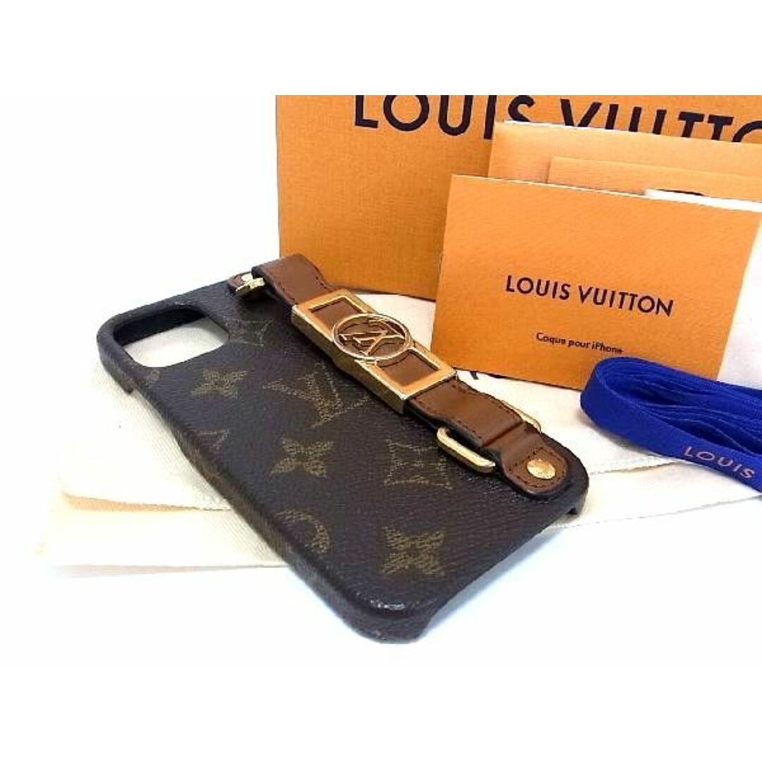 LOUIS VUITTON - LOUIS VUITTON ルイヴィトン M69782 モノグラム