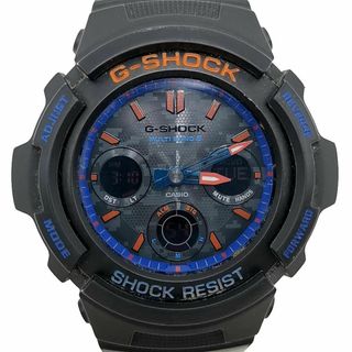 CASIO G-SHOCK「SKY COCKPIT GPW-1000-4AJF