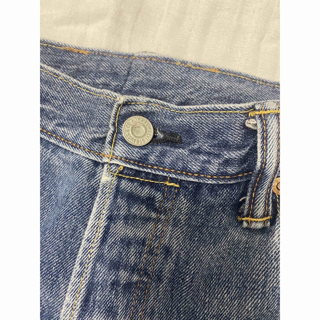 ♡美品♡Levi's✖️フリークスストア　デニム