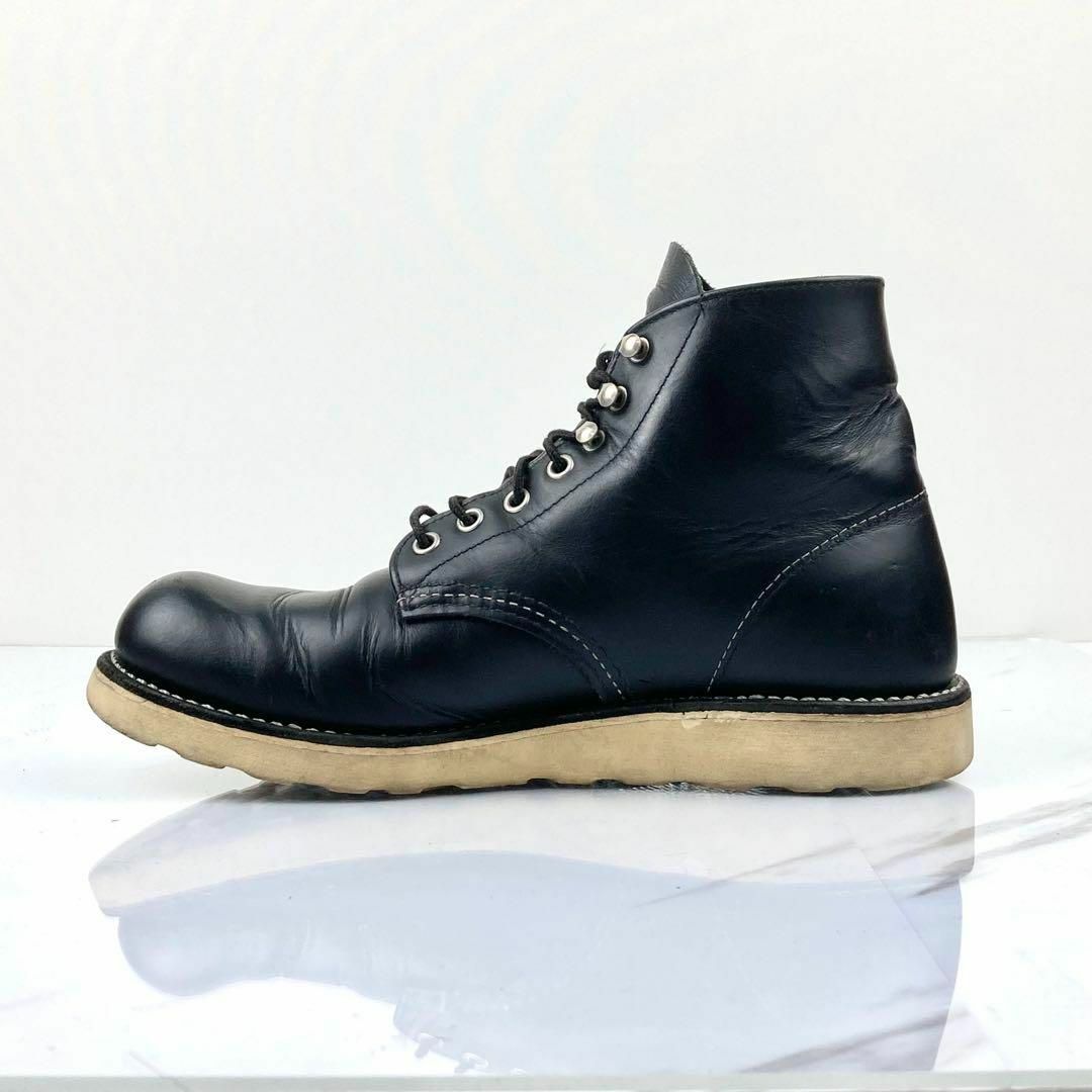 【廃盤品】RED WING アイリッシュセッター　No.8165