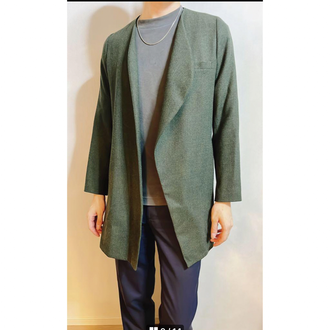 kanata 初期 jacket ジャケット all for doby カナタ