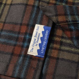 MH892 PENDLETON ペンドルトン BOARD SHIRT サイズM