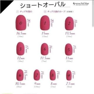 クマ　レトロ　キッズ　キッズ用　ネイルチップ　nail ハンドメイドのアクセサリー(ネイルチップ)の商品写真