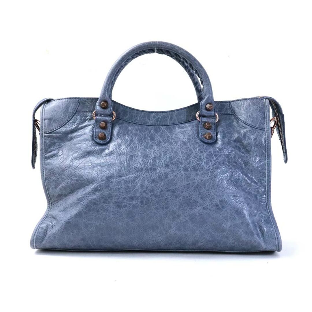 Balenciaga - バレンシアガ BALENCIAGA ハンドバッグ ショルダーバッグ