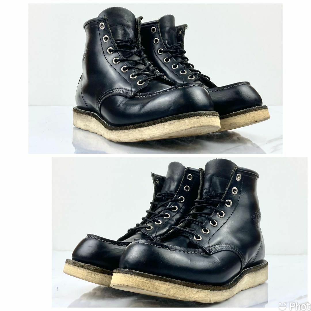 【廃盤品】RED WING アイリッシュセッター No.8130