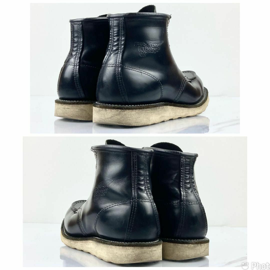 【廃盤品】RED WING アイリッシュセッター No.8130