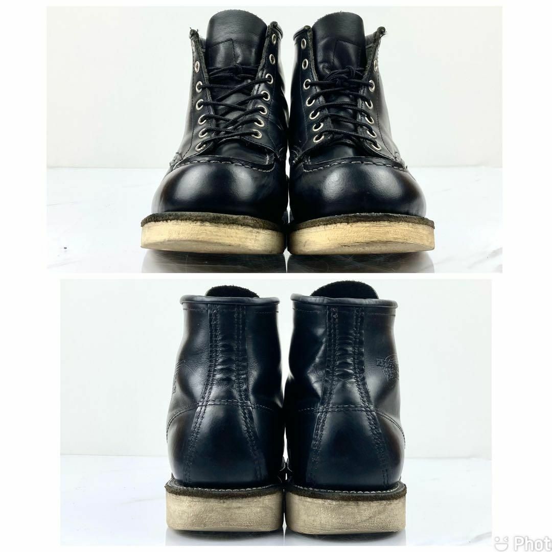 【廃盤品】RED WING アイリッシュセッター No.8130