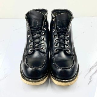 廃盤品】RED WING アイリッシュセッター No.8130の通販 by mei's shop