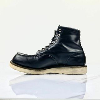廃盤品】RED WING アイリッシュセッター No.8130の通販 by mei's shop
