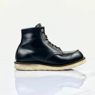 廃盤品】RED WING アイリッシュセッター No.8130の通販 by mei's shop