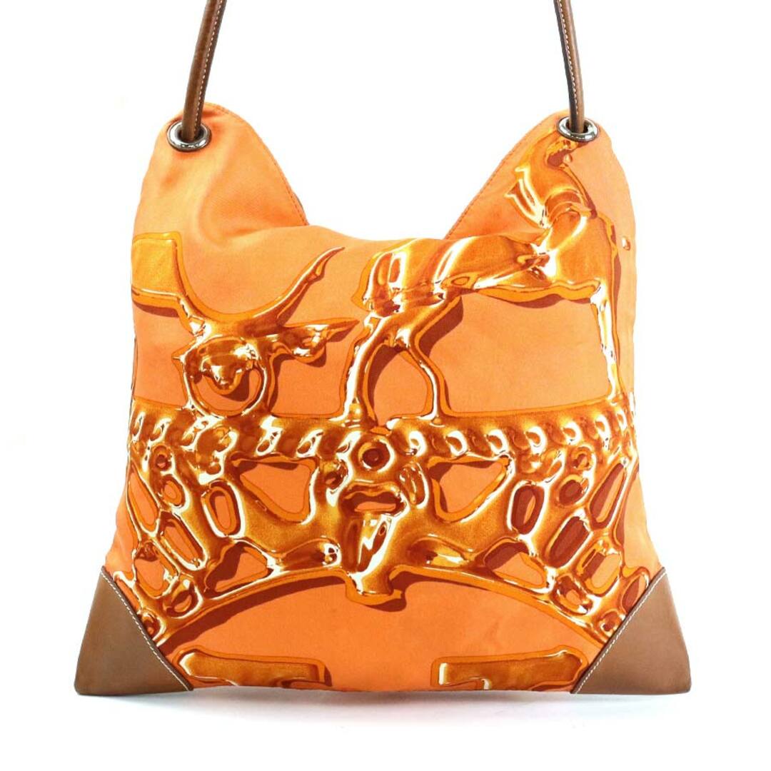 HERMES エルメス シルキーシティ ショルダーバッグ - ショルダーバッグ HERMES エルメス シルキーシティ ショルダーバッグ - ショルダーバッグ