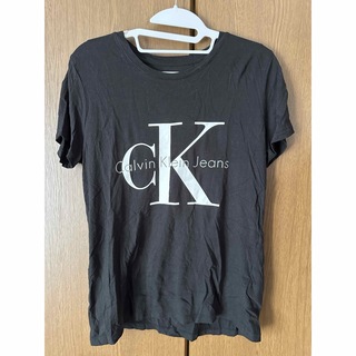 カルバンクライン(Calvin Klein)のTシャツ(Tシャツ/カットソー(半袖/袖なし))