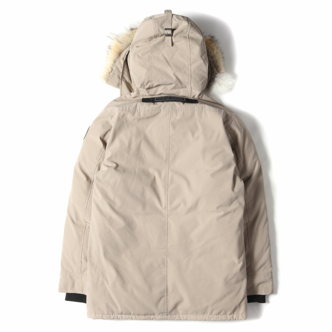 CANADA GOOSE - CANADA GOOSE カナダグース ダウンジャケット サイズ:M ...