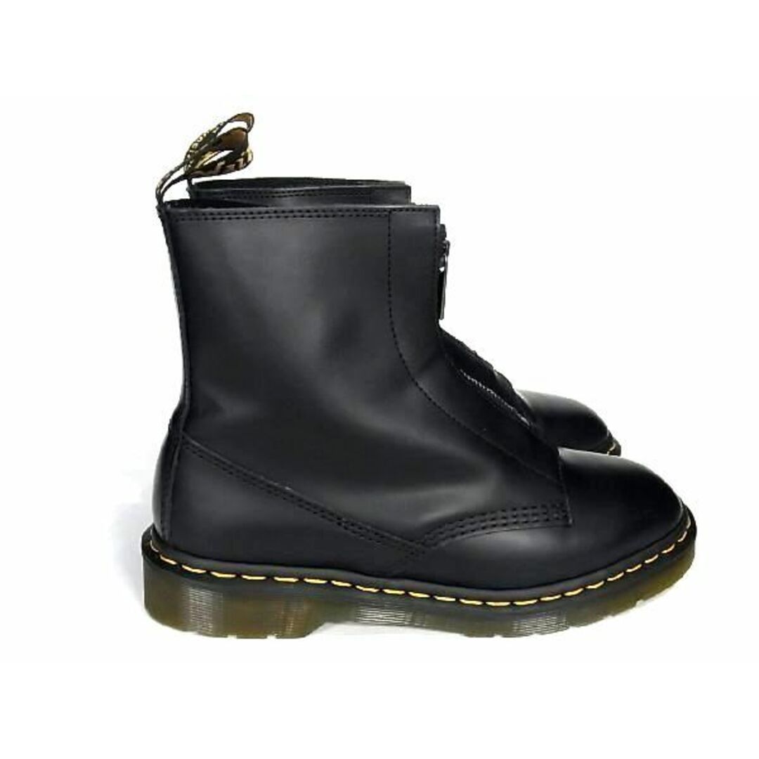 Dr.Martens - □新品同様□ Dr.Martens ドクターマーチン レザー