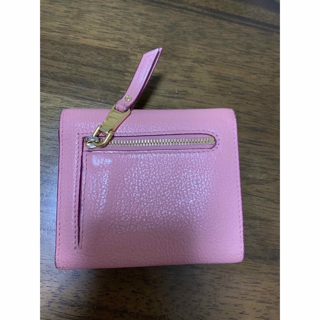 正規品 MIUMIU 財布