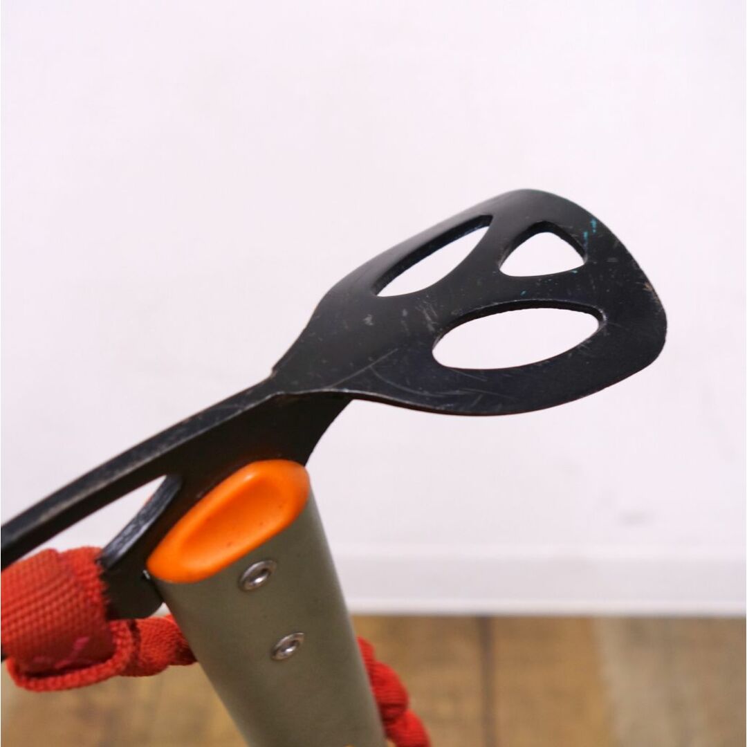 PETZL - ペツル シャルレ PETZL charlet ピッケル SNOW WALKER PETZL - ペツル シャルレ PETZL charlet ピッケル SNOW WALKER
