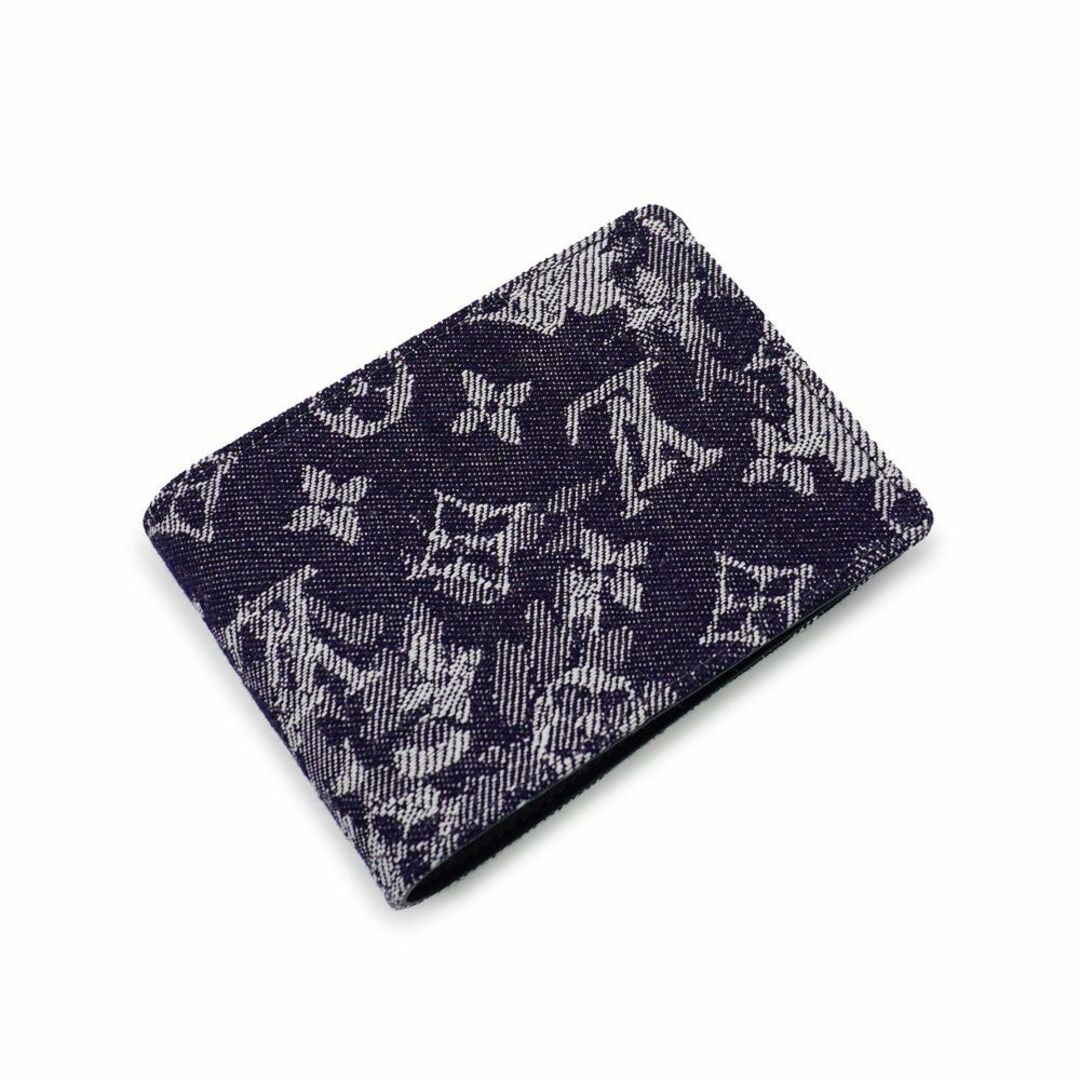 LOUIS VUITTON - 未使用品 ルイ ヴィトン ポルトフォイユ
