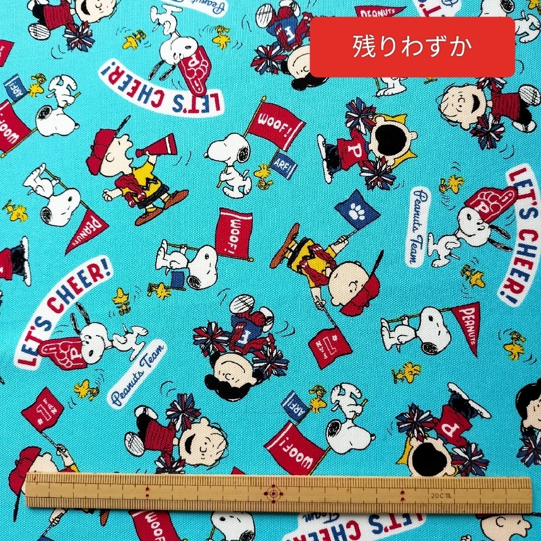 SNOOPY - アンディ様専用オーダーページです。の通販 by may's shop