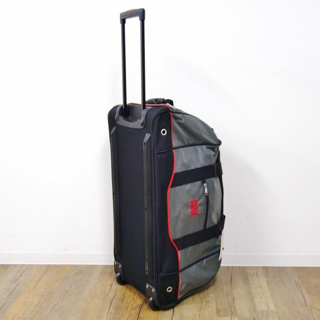 SWIX - 未使用 スウィックス SWIX SG11 Gear Bag Wheels 30 SWIX - 未使用 スウィックス SWIX SG11 Gear Bag Wheels 30