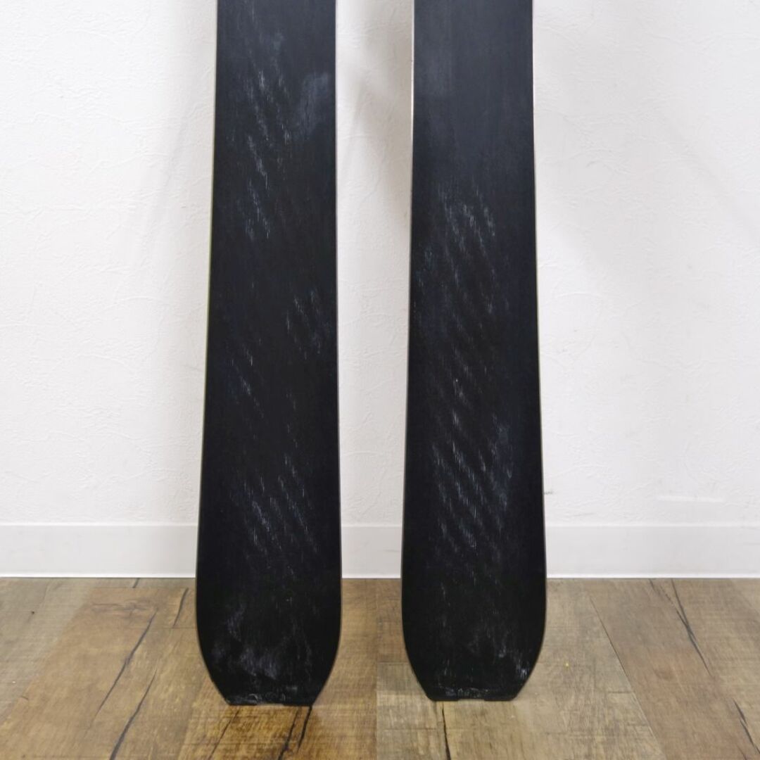 美品 アルマダ ARMADA 山スキー KUFO 177cm センター 102mm 美品 アルマダ ARMADA 山スキー KUFO 177cm センター 102mm