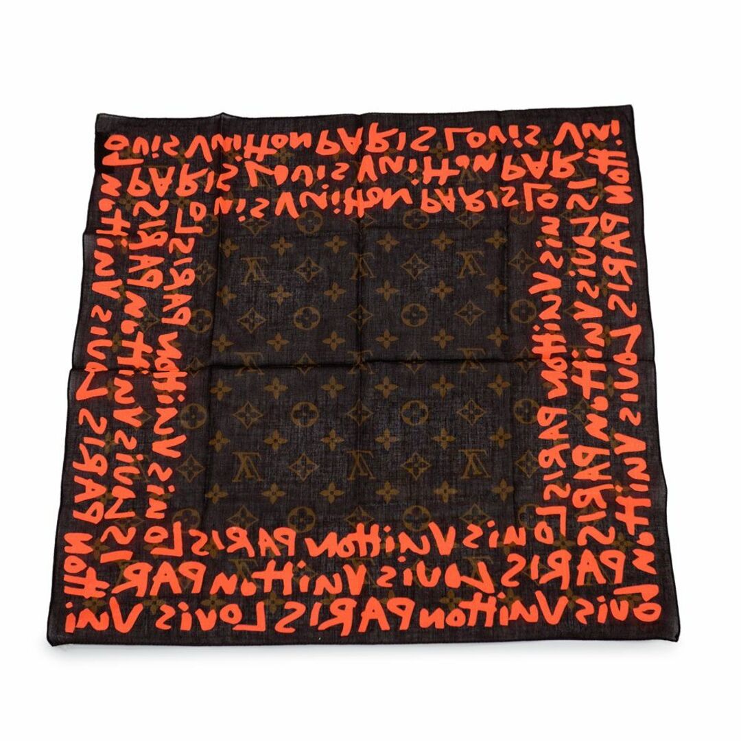 LOUIS VUITTON - 未使用品 ルイ ヴィトン モノグラム グラフィティ